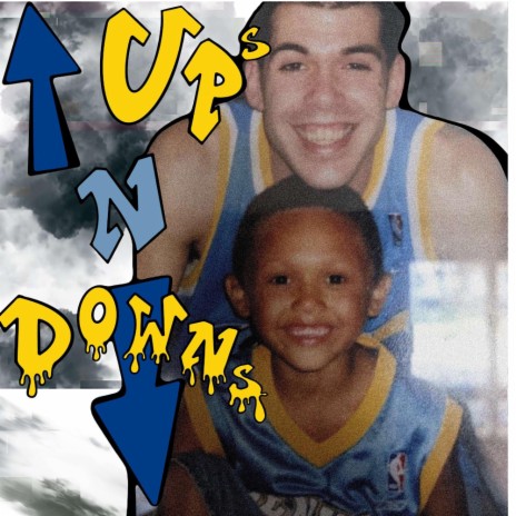 Up's N Downs | Boomplay Music