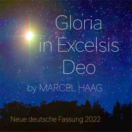 Gloria in Excelsis Deo - Neue deutsche Fassung | Boomplay Music