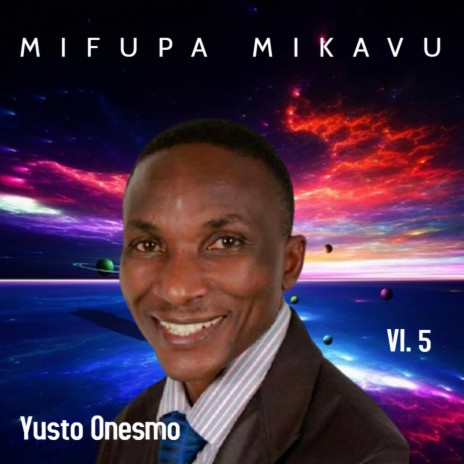 Mifupa Mikavu | Boomplay Music