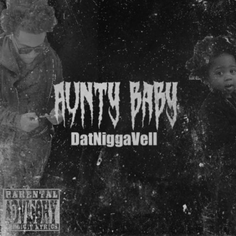 Aunt ft. BabyDrac | Boomplay Music