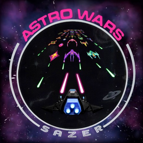 Astro Wars | Boomplay Music