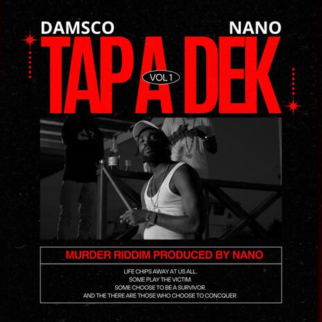 TAP A DEK ft. DAMSCO | Boomplay Music