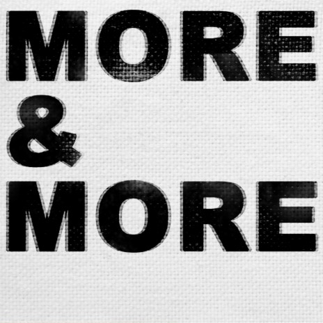 More & More | Boomplay Music