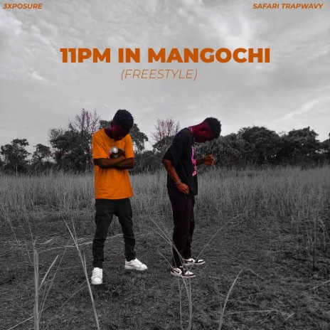 11PM in Mangochi (feat. 3xposure)