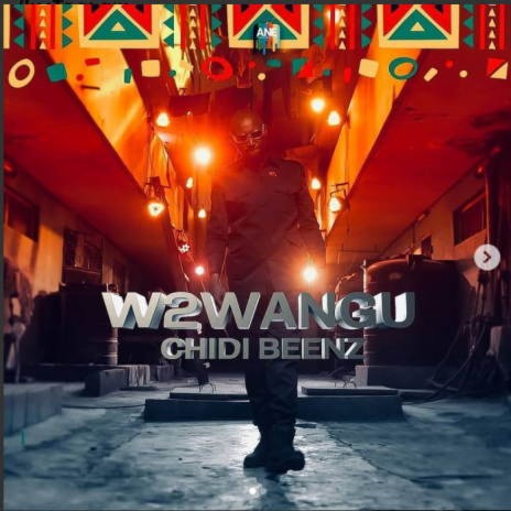 Wa2wangu Intro | Boomplay Music