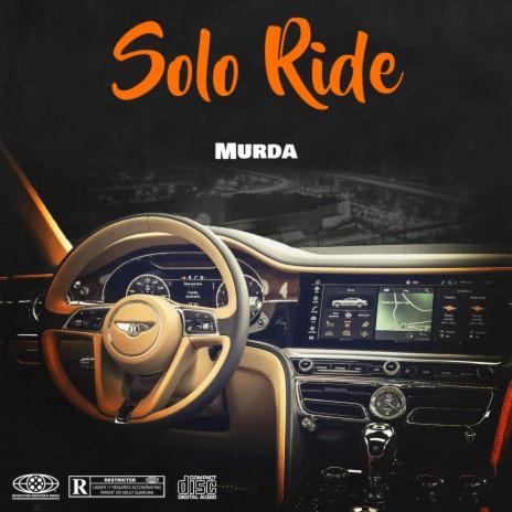 Solo Ride | Boomplay Music