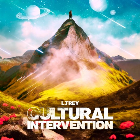 Cultural Intervention | Boomplay Music