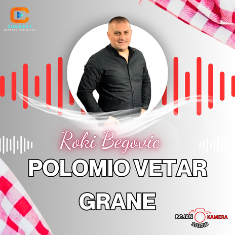 Polomio vetar grane (Live)