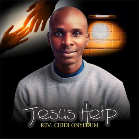 Jesus Help | Boomplay Music