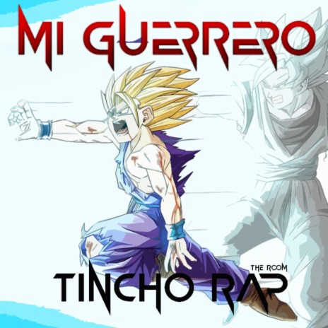 Mi guerrero | Boomplay Music