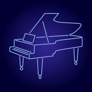 Blue Piano