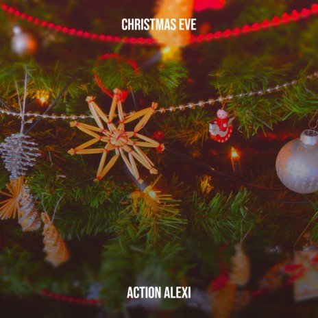 Christmas Eve | Boomplay Music