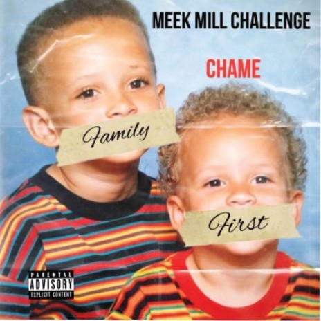 Meek Mill Challenge | Boomplay Music