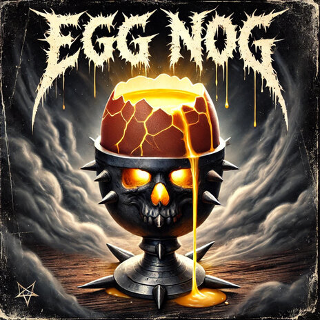 Egg Nog | Boomplay Music