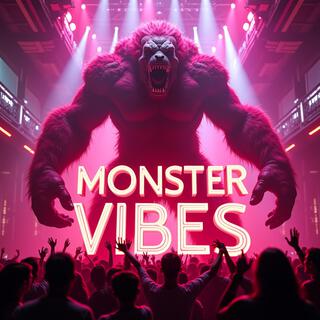 Monster Vibes (Club Music)