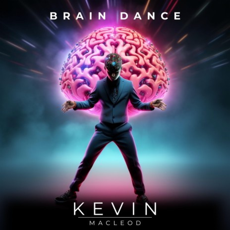 Brain Dance | Boomplay Music