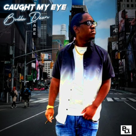 Caught My Eye ft. Yung Lou | Boomplay Music