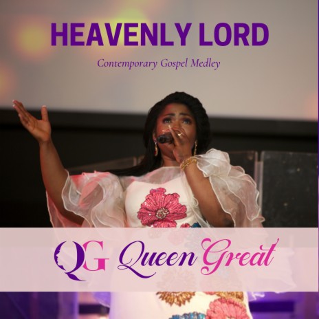 Heavenly Lord