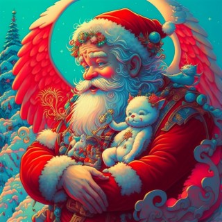Santa's Christmas Party 2022