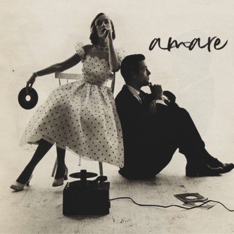 Amare (Original Mix)