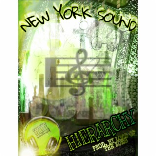 New York Sound