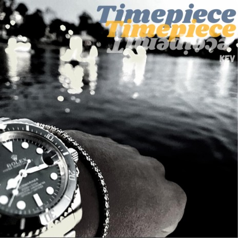 Timepiece