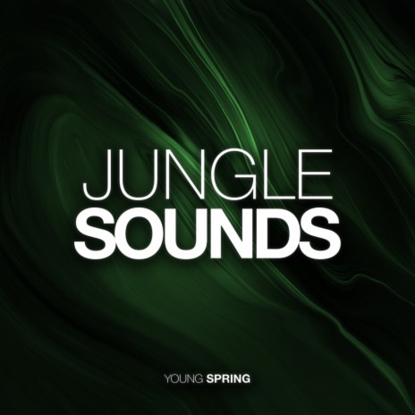 Deep In The Jungle (Original Mix)