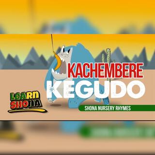 Kachembere keGudo