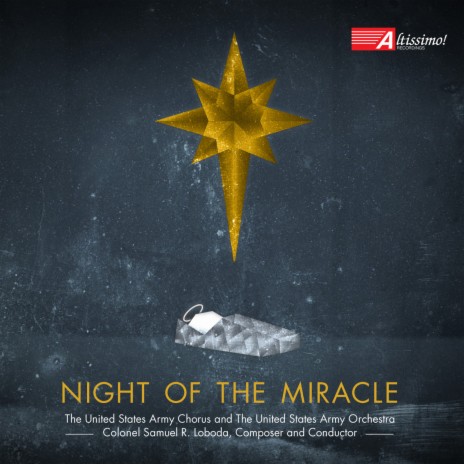 Softly the Stars Are Shining ft. United States Army Orchestra & Samuel R. Loboda | Boomplay Music