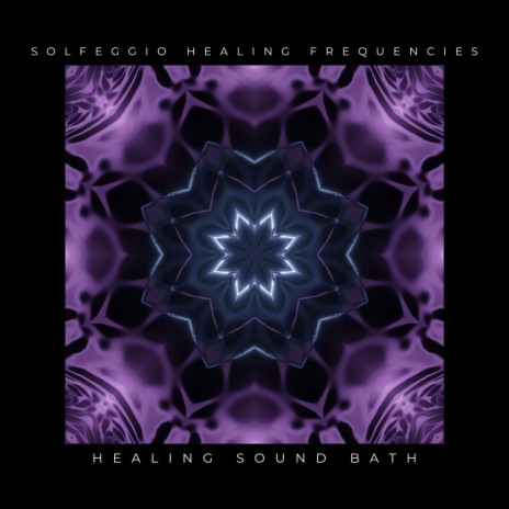 432Hz Universal Healing Sound Waves