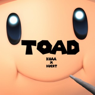 toad