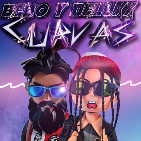 Curvas ft. Bebo & Deluxx | Boomplay Music