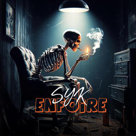 Enfoiré | Boomplay Music