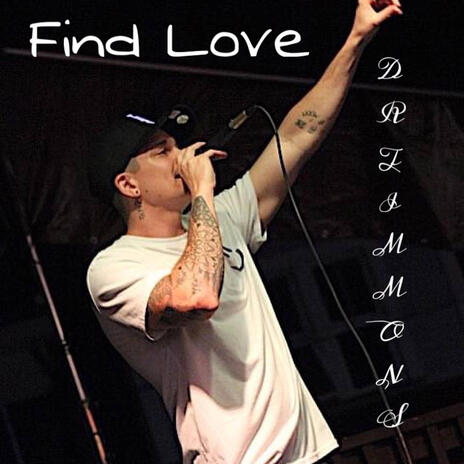 Find Love | Boomplay Music