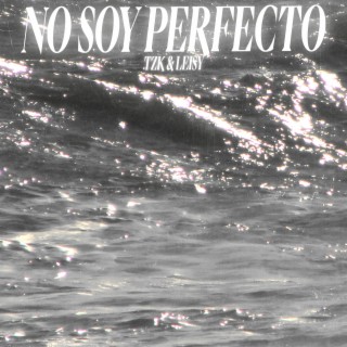 No soy perfecto