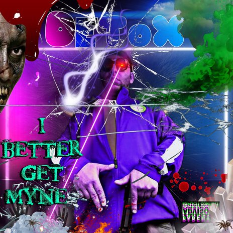 I Better Get Myne (Instrumental) | Boomplay Music