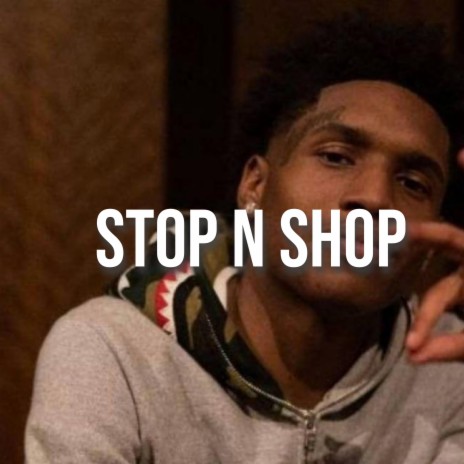 Stop N Shop | Boomplay Music