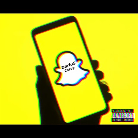 Snapchat ft. Chevp | Boomplay Music