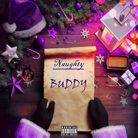 BUDDY ft. BRY444N