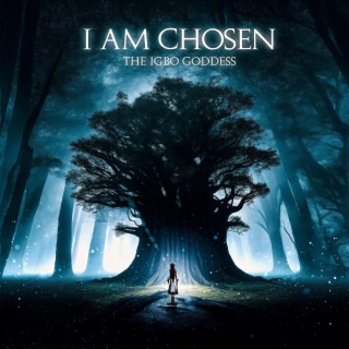 I Am Chosen lyrics | Boomplay Music