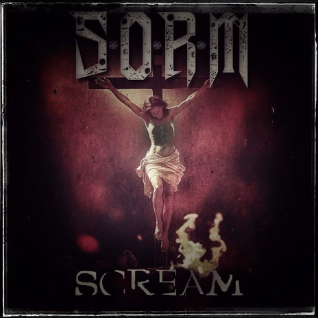 Scream | Boomplay Music