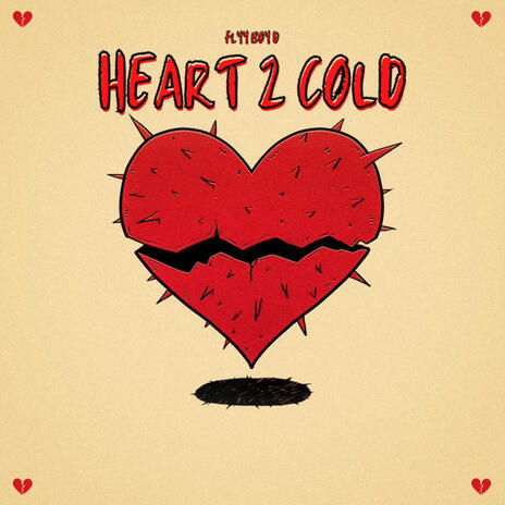 HEART 2 COLD