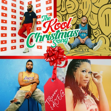 The Kool Christmas Song | Boomplay Music