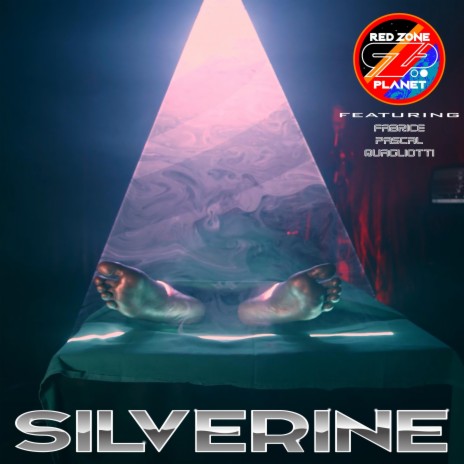 SILVERINE ft. Fabrice Pascal Quagliotti | Boomplay Music