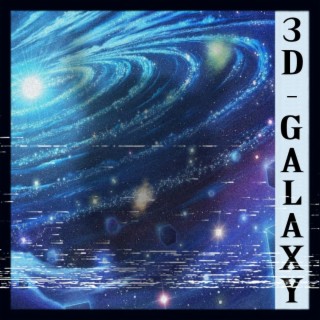 3D Galaxy