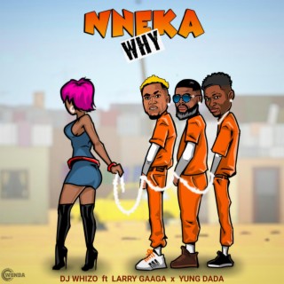 Nneka Why (Scooby Doo) ft. Larry Gaaga & YungDada lyrics | Boomplay Music