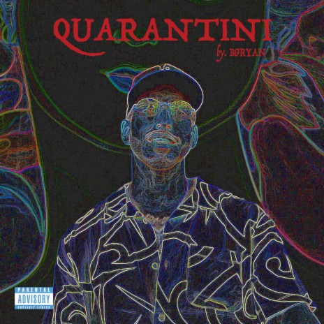 Quarantini | Boomplay Music