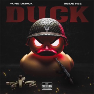 DUCK ft. 9side Ree lyrics | Boomplay Music