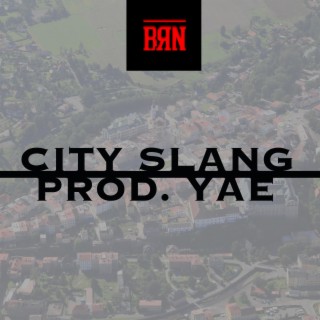 CITY SLANG