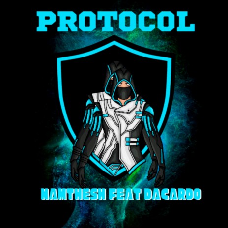 Protocol ft. Dacardo | Boomplay Music